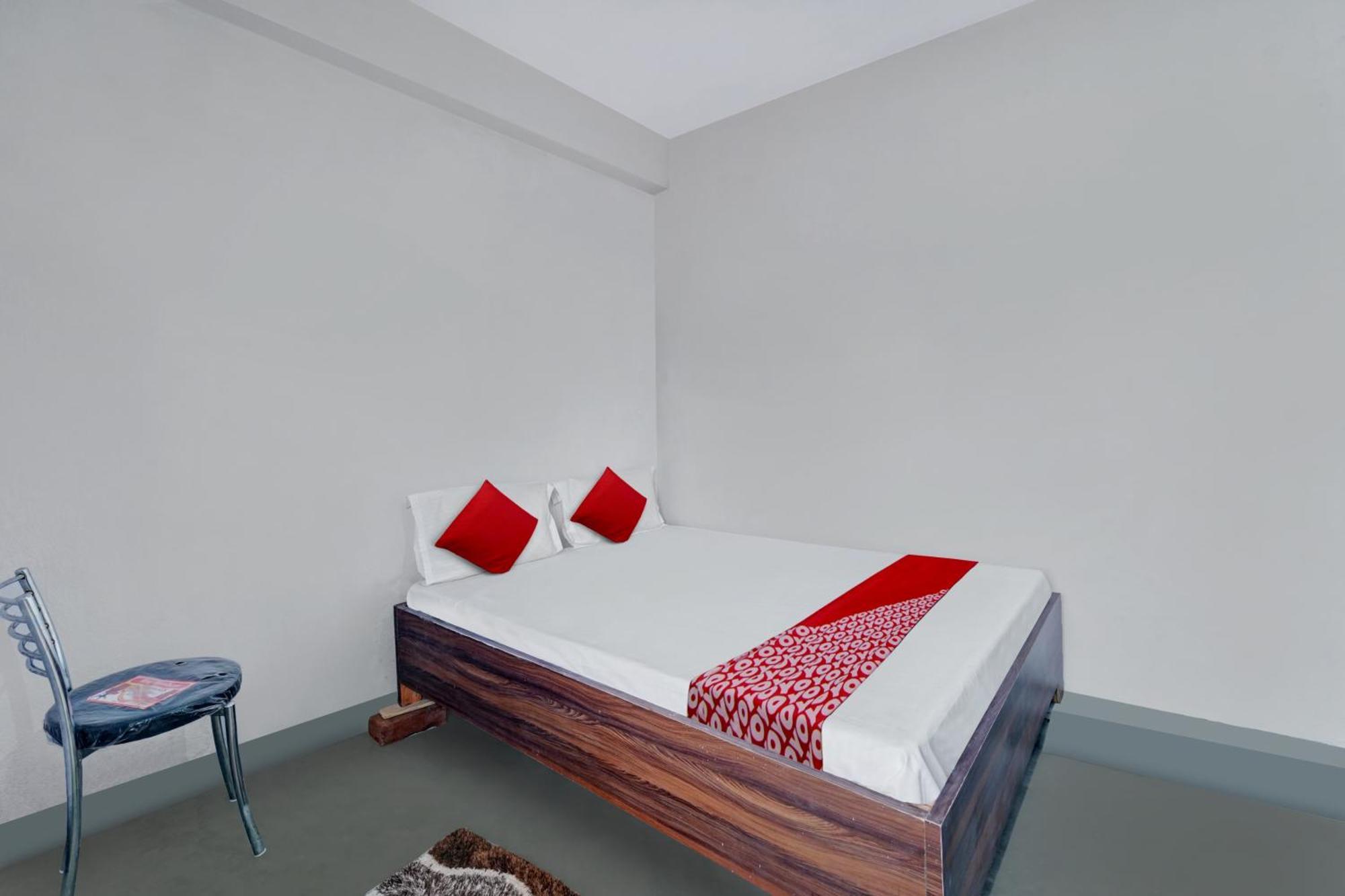 Hotel O Marina Inn Patna  Extérieur photo