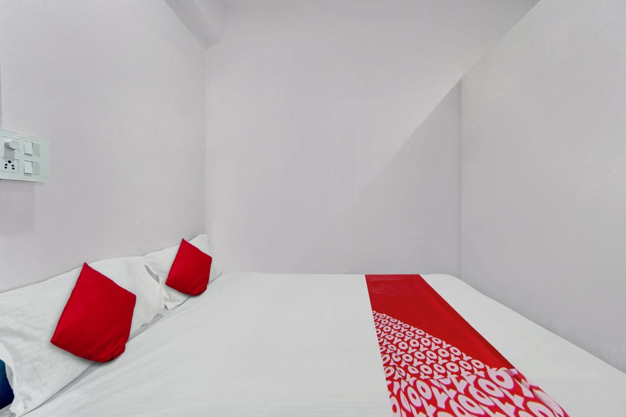 Hotel O Marina Inn Patna  Extérieur photo