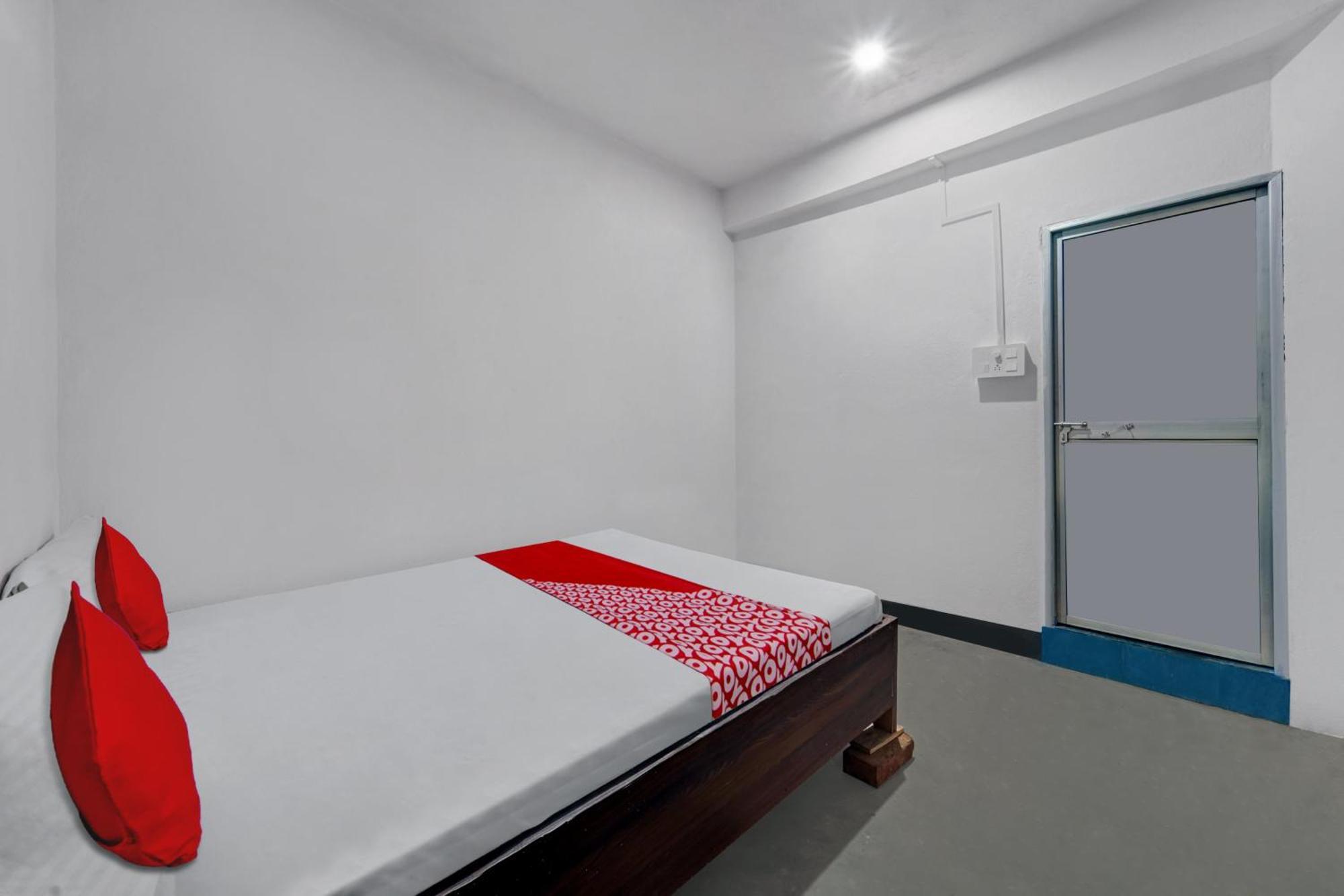 Hotel O Marina Inn Patna  Extérieur photo