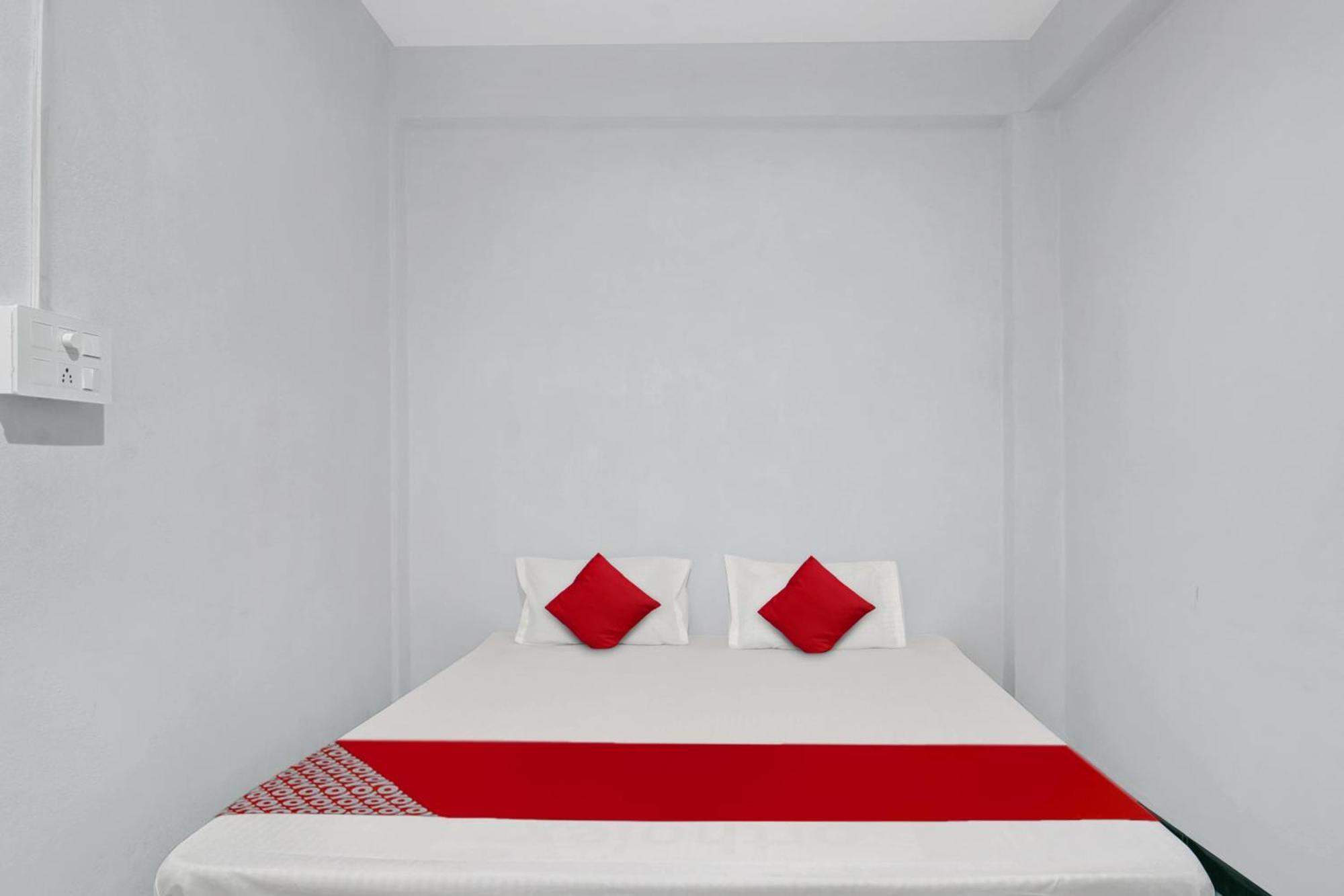 Hotel O Marina Inn Patna  Extérieur photo