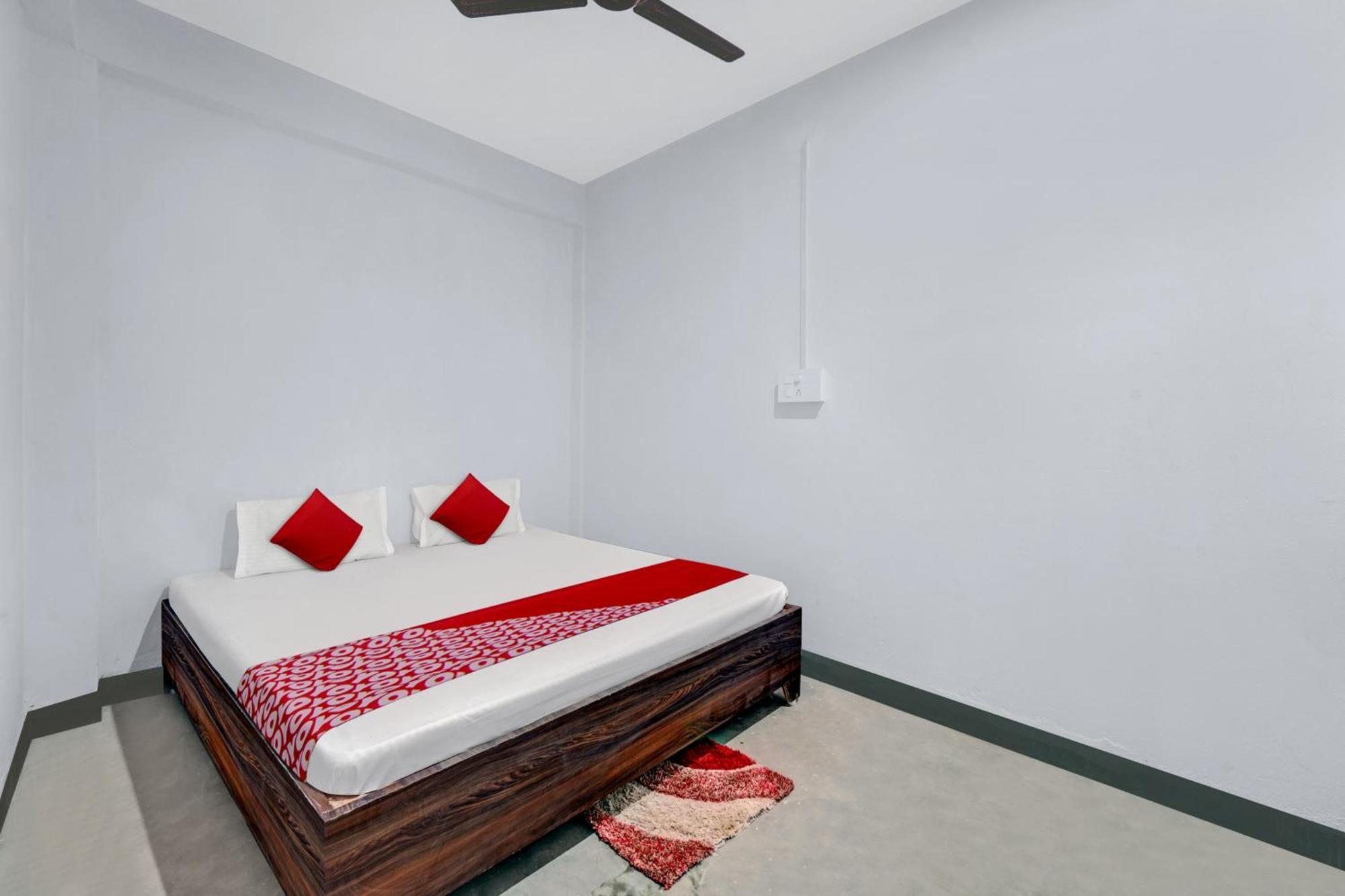 Hotel O Marina Inn Patna  Extérieur photo
